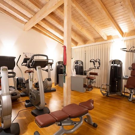 Bio- Und Wellnesshotel Alpenblick Hoechenschwand Ngoại thất bức ảnh