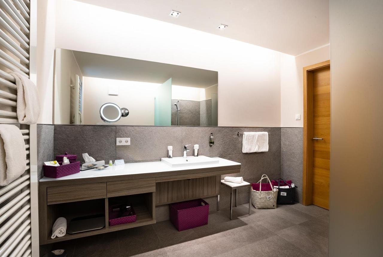 Bio- Und Wellnesshotel Alpenblick Hoechenschwand Ngoại thất bức ảnh