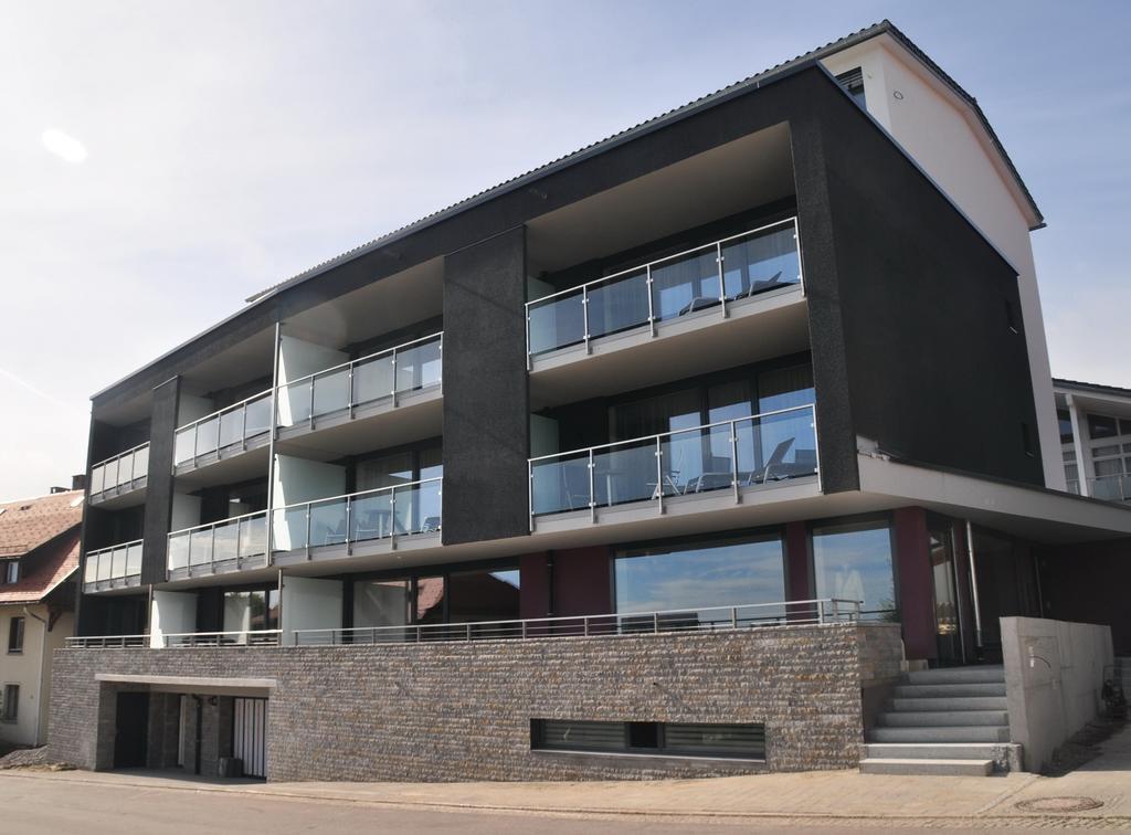 Bio- Und Wellnesshotel Alpenblick Hoechenschwand Ngoại thất bức ảnh